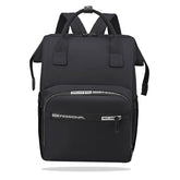 Easy to Carry Diaper Bag for Mother (Professional Black)